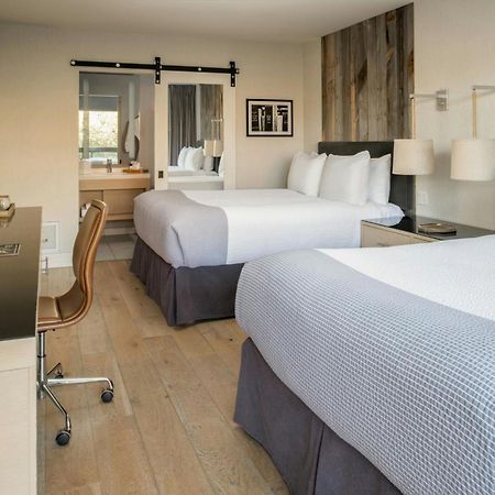 Hotel Paradox, Autograph Collection Santa Cruz Eksteriør bilde