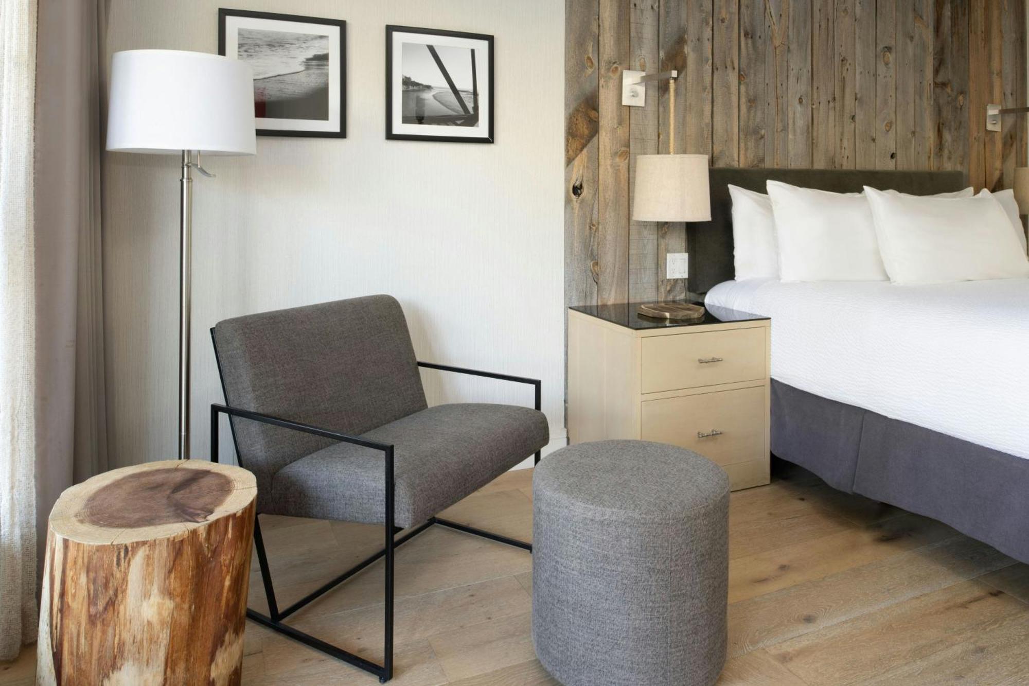 Hotel Paradox, Autograph Collection Santa Cruz Eksteriør bilde