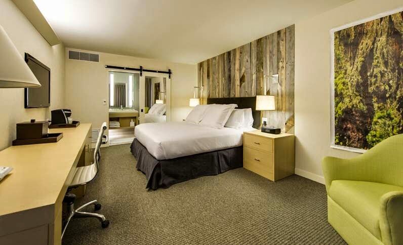 Hotel Paradox, Autograph Collection Santa Cruz Eksteriør bilde